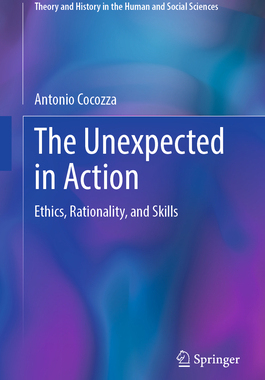 [预订]The Unexpected in Action