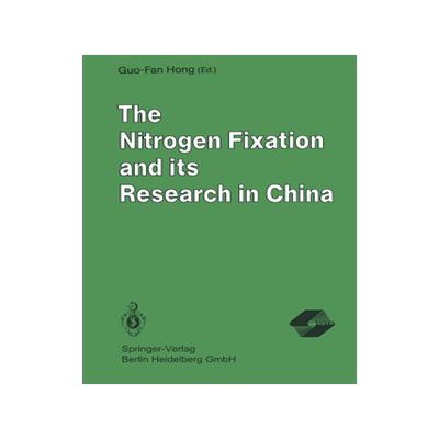 预订 The Nitrogen Fixation and its Research in China