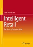 【预订】Intelligent Retail: The Future of Stationary Retail 9783658383152