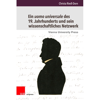 预订 Ein uomo universale des 19. Jahrhunderts und sein wissenschaftliches Netzwerk: Stephan Ladislaus Endlicher und sein