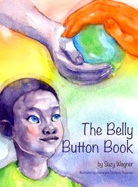 预订 The Belly Button Book: 9780986448119