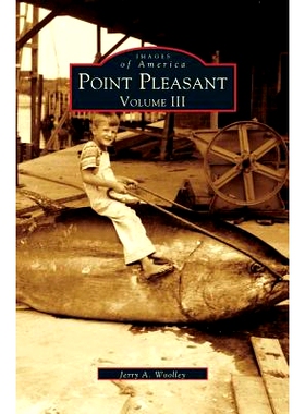 预订 Point Pleasant, Volume III: 9781531600198