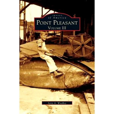 预订 Point Pleasant, Volume III: 9781531600198