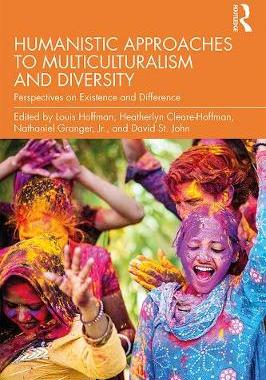 【预订】Humanistic Approaches to Multiculturalism and Diversity