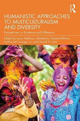 【预订】Humanistic Approaches to Multiculturalism and Diversity