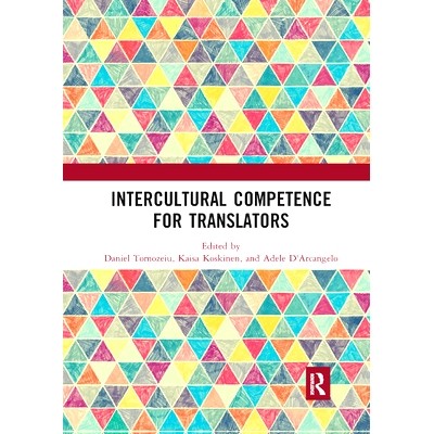 预订 Intercultural Competence for Translators: 9780367892272