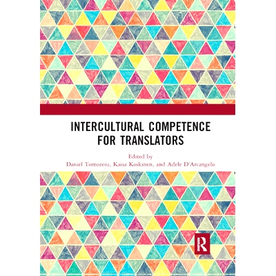 预订 Intercultural Competence for Translators: 9780367892272