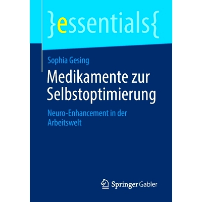 Neuro-Enhancement in der Arbeitswelt