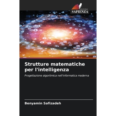 预订 Strutture matematiche per l’intelligenza 9786208856465