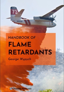 【预订】Handbook of Flame Retardants