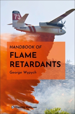 【预订】Handbook of Flame Retardants