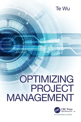 【预订】Optimizing Project Management