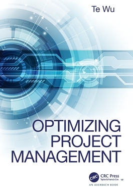 【预订】Optimizing Project Management