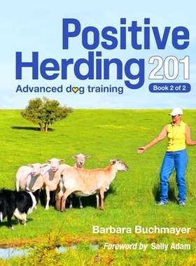 预订 Positive Herding 201: 9781736844342