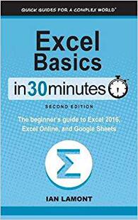 Basics Edit... Excel Minutes 2nd 预售
