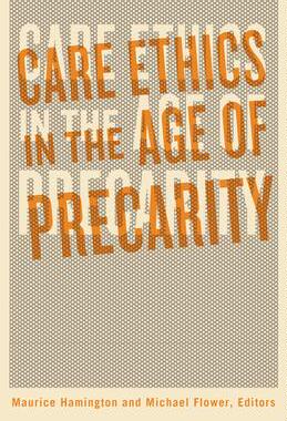 [预订]Care Ethics in the Age of Precarity 9781517911874