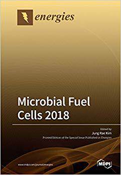 【预售】Microbial Fuel Cells 2018