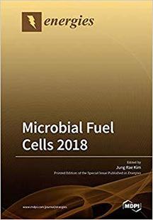 Cells Fuel Microbial 2018 预售