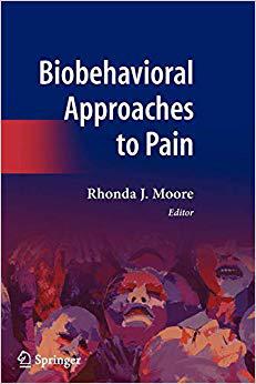 【预订】Biobehavioral Approaches to Pain