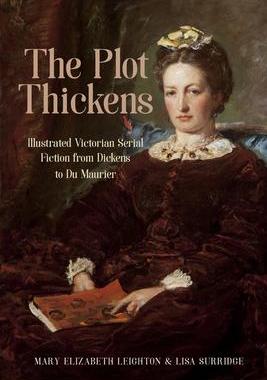 [预订]The Plot Thickens 9780821423349