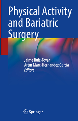 [预订]Physical Activity and Bariatric Surgery