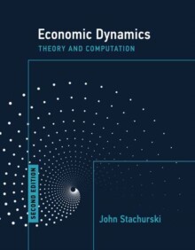 现货 Economic Dynamics, second edition 9780262544771