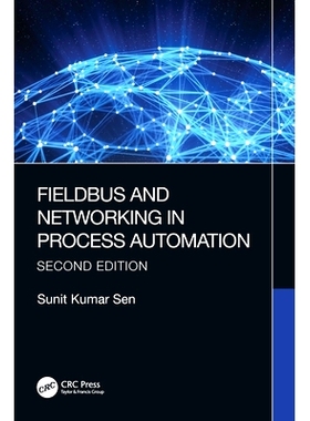 预订 Fieldbus and Networking in Process Automation