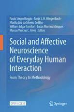 【预订】Social and Affective Neuroscience of Everyday Human Interaction 9783031086533