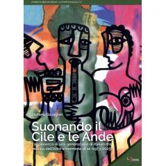 预订 Suonando il Cile e le Ande : l’esperienza di una generazione di Italiani tra musica dell’altro e memoria di sé (
