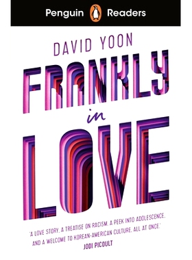 预订 Penguin Readers Level 3: Frankly in Love (ELT Graded Reader): 9780241520697