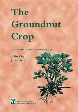 预订 The Groundnut Crop