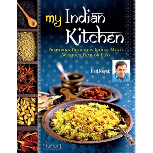 Meals Fuss Indian Fear Without Delicious Preparing Kitchen 预订