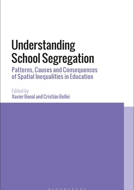 【预订】Understanding School Segregation: Patterns, Causes and Consequences of Spatial Inequalities in Education