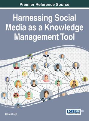 【预订】Harnessing Social Media as a Knowledge Management Tool