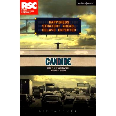预订 Candide 老实人: 9781472532947