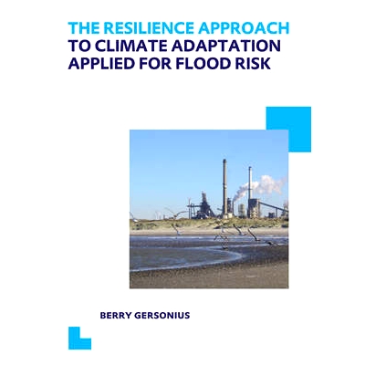 UNESCO-IHE PhD Thesis