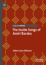 【预订】The Inside Songs of Amiri Baraka 9783030757601