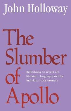 预订 The Slumber of Apollo