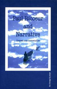 Paul Context Ricoeur Narrative Contestation and 预订