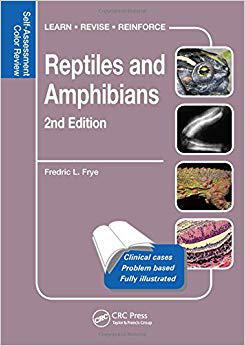 【预售】Reptiles and Amphibians