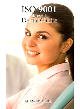 预订 ISO 9001 for all dental clinics: ISO 9000 For all employees and employers