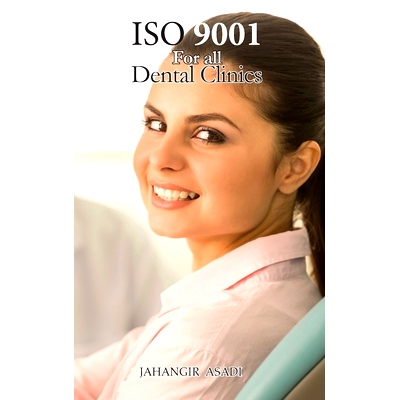 预订 ISO 9001 for all dental clinics: ISO 9000 For all employees and employers