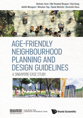 【预订】Age-Friendly Neighbourhood Planning and Design Guidelines 9789811243417