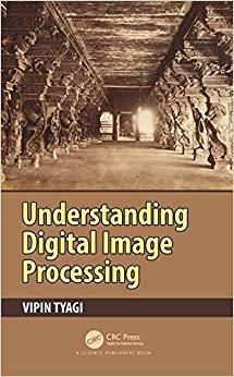 【预售】Understanding Digital Image Processing