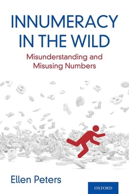 【预订】Innumeracy in the Wild