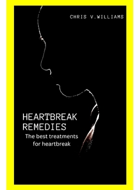预订 Heartbreak Remedies: The Best Treatment for Heartbreak: 9798355473693