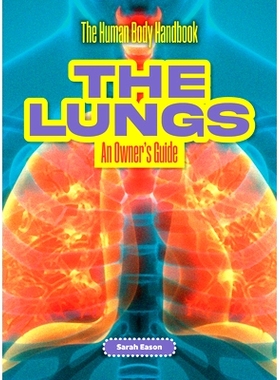 预订 The Lungs: An Owner's Guide