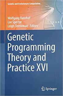Programming Genetic 预售 XVI and Practice Theory