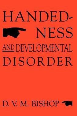 [预订]Handedness and Developmental Disorder 9780521411950