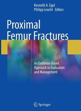 预订 Proximal Femur Fractures